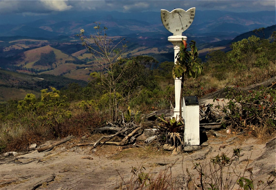 Dicas de Ibitipoca: é possível acampar dentro do parque