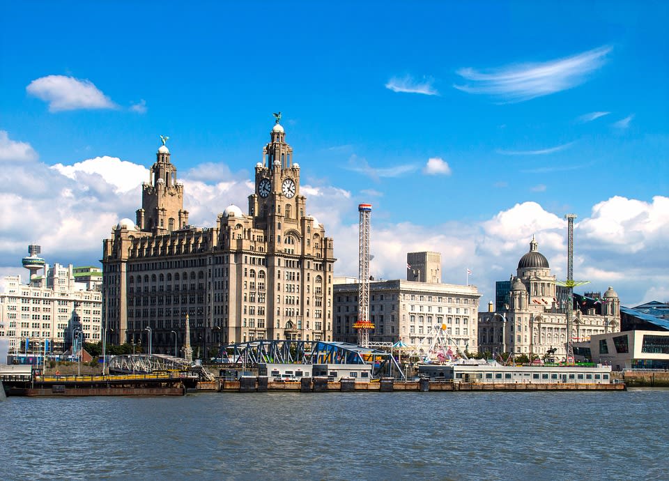 Mi experiencia haciendo un voluntariado en Liverpool, Inglaterra - Worldpackers