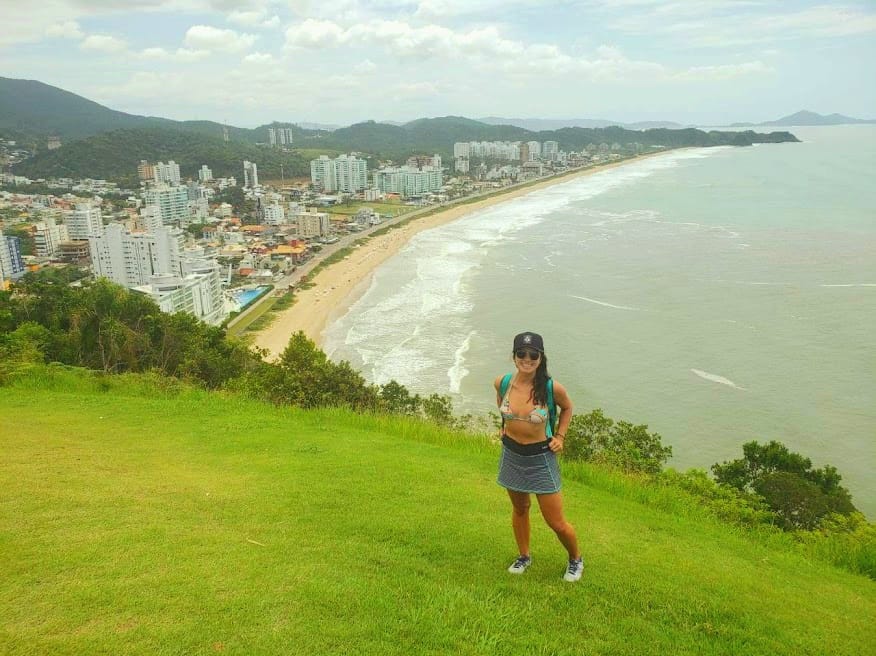 Praia da Barra