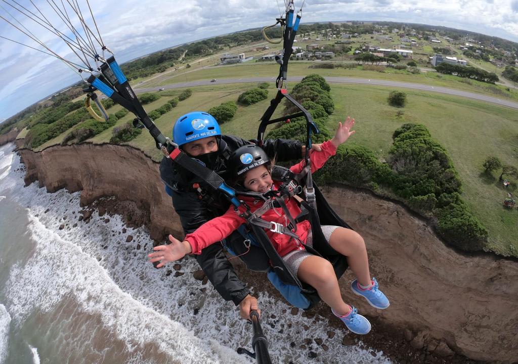 Melhores praias na Argentina: Mar Del Plata