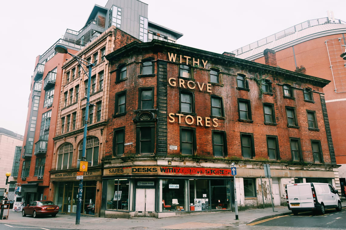 Viagem para Inglaterra: dicas de roteiro