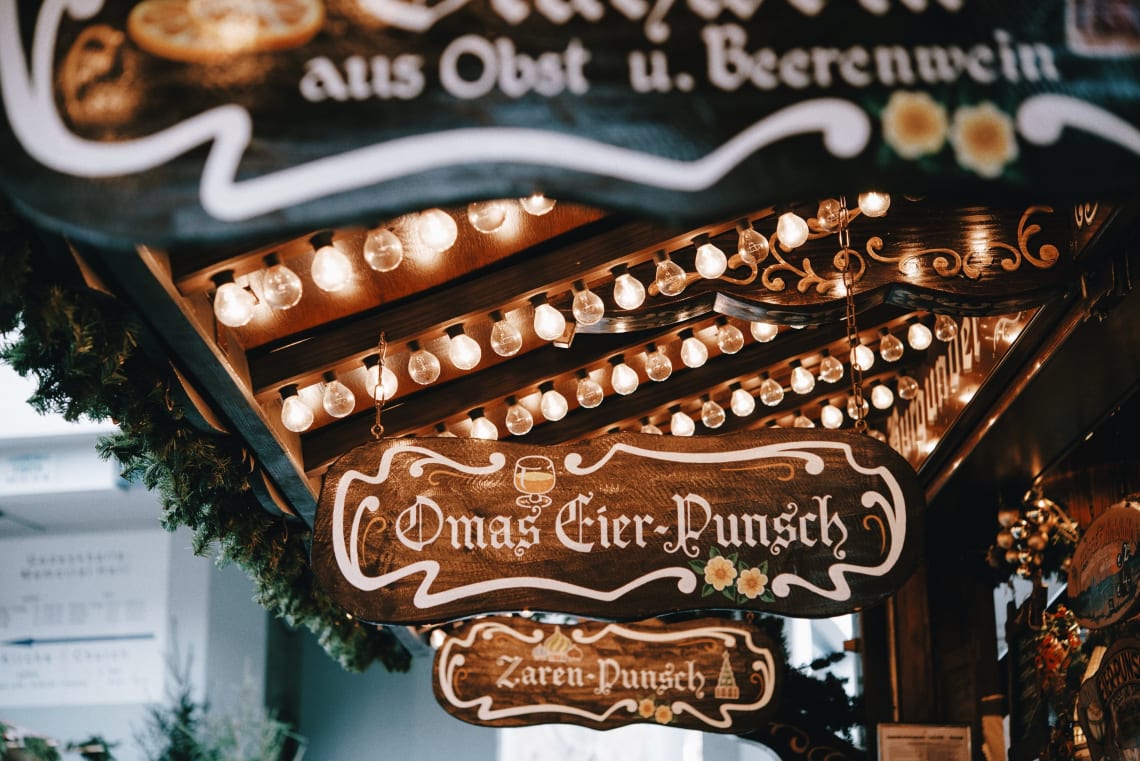 Best Christmas markets in western Germany