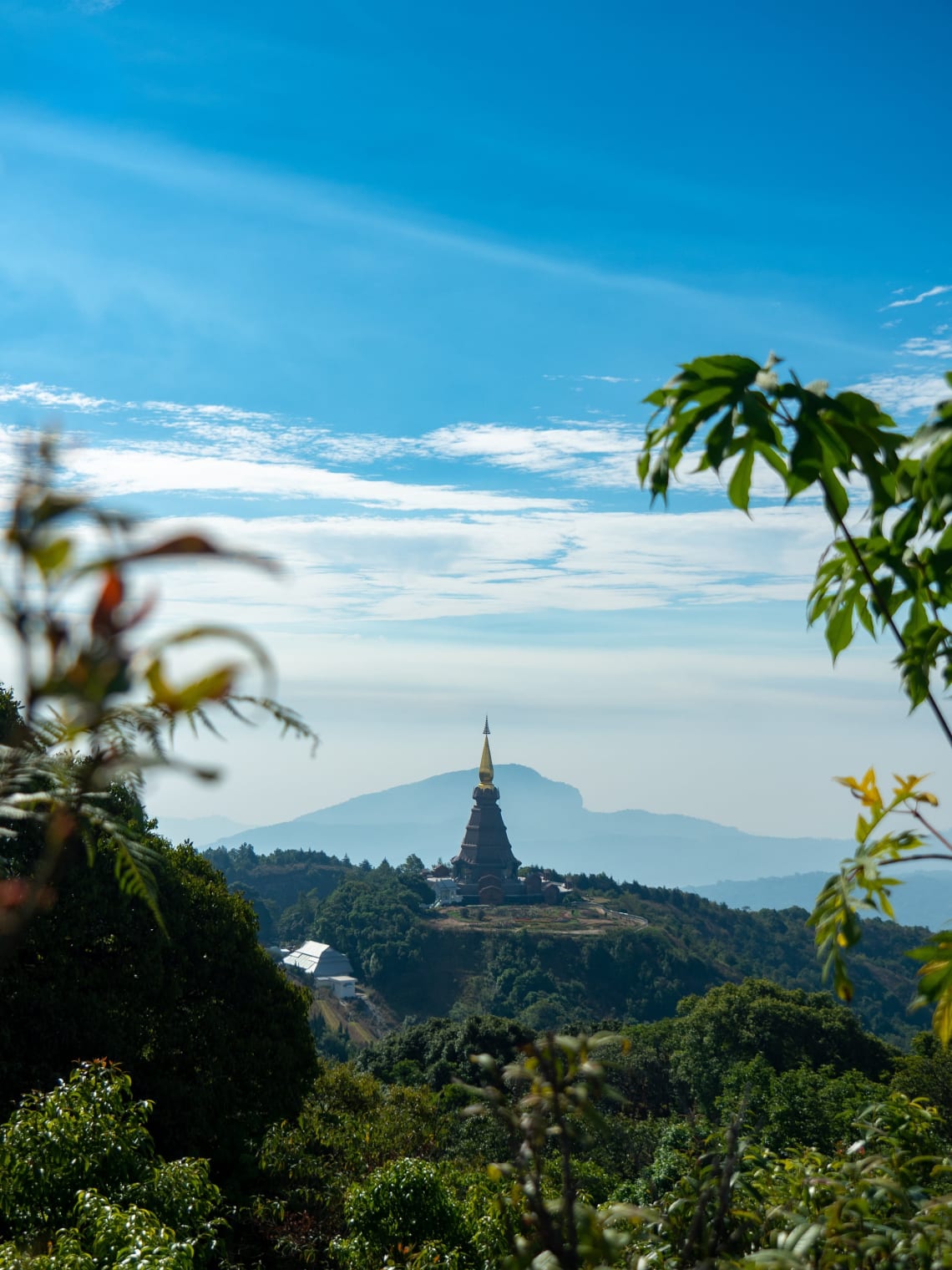 Chiang Mai, Thailand