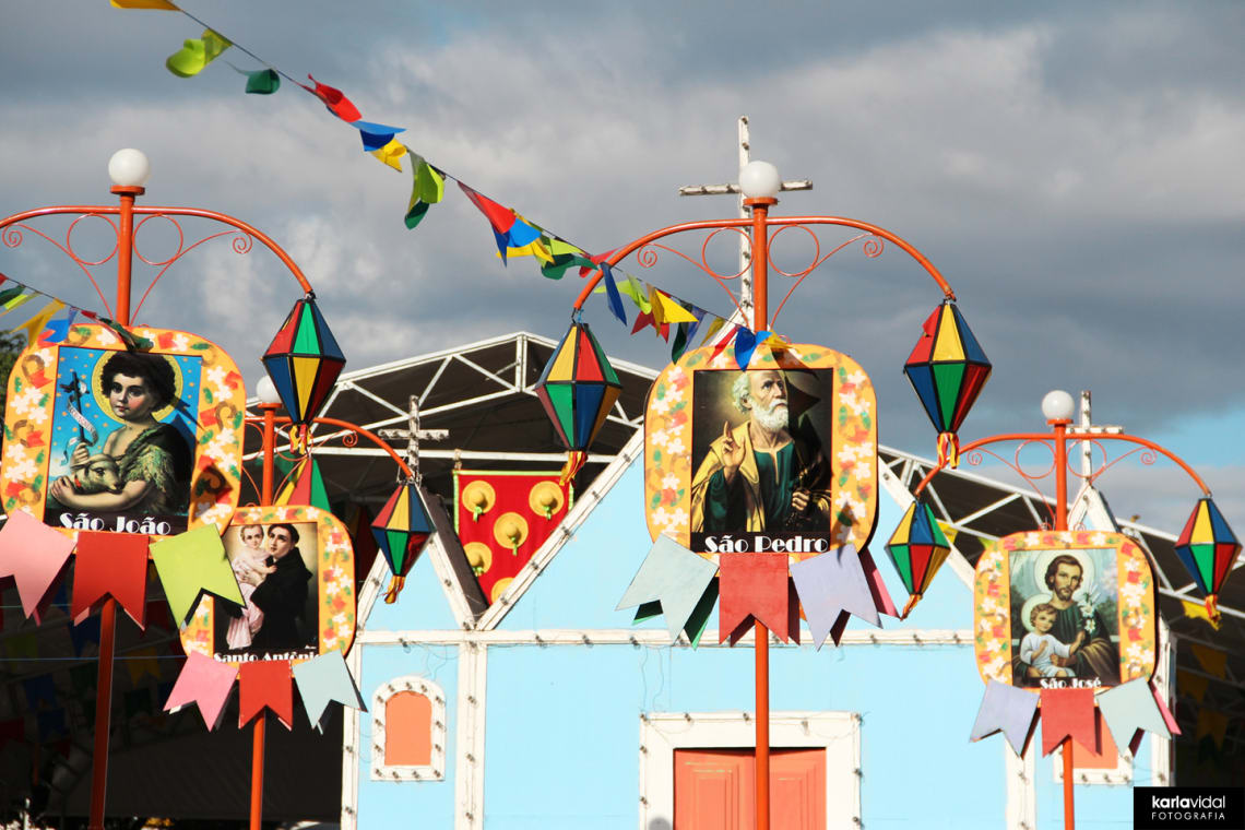 Curiosidades Fascinantes sobre as Festas Tradicionais Brasileiras