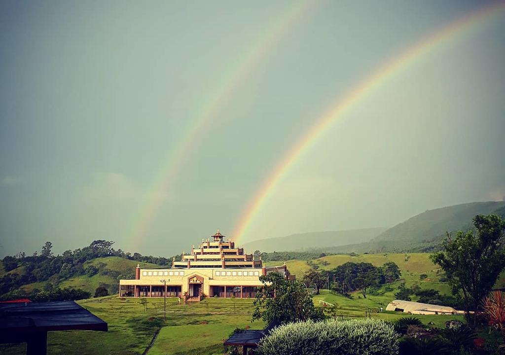 Kadampa Meditation Centre, Brazil