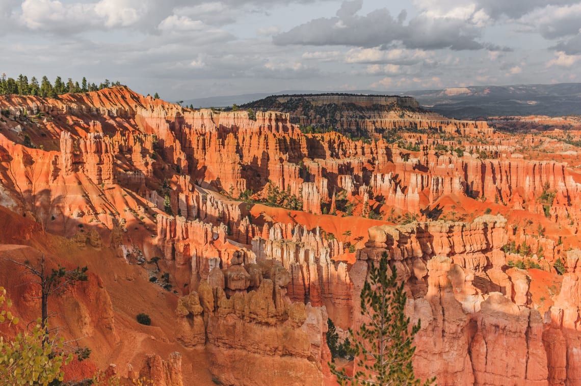 Bryce Canyon National Park, USA