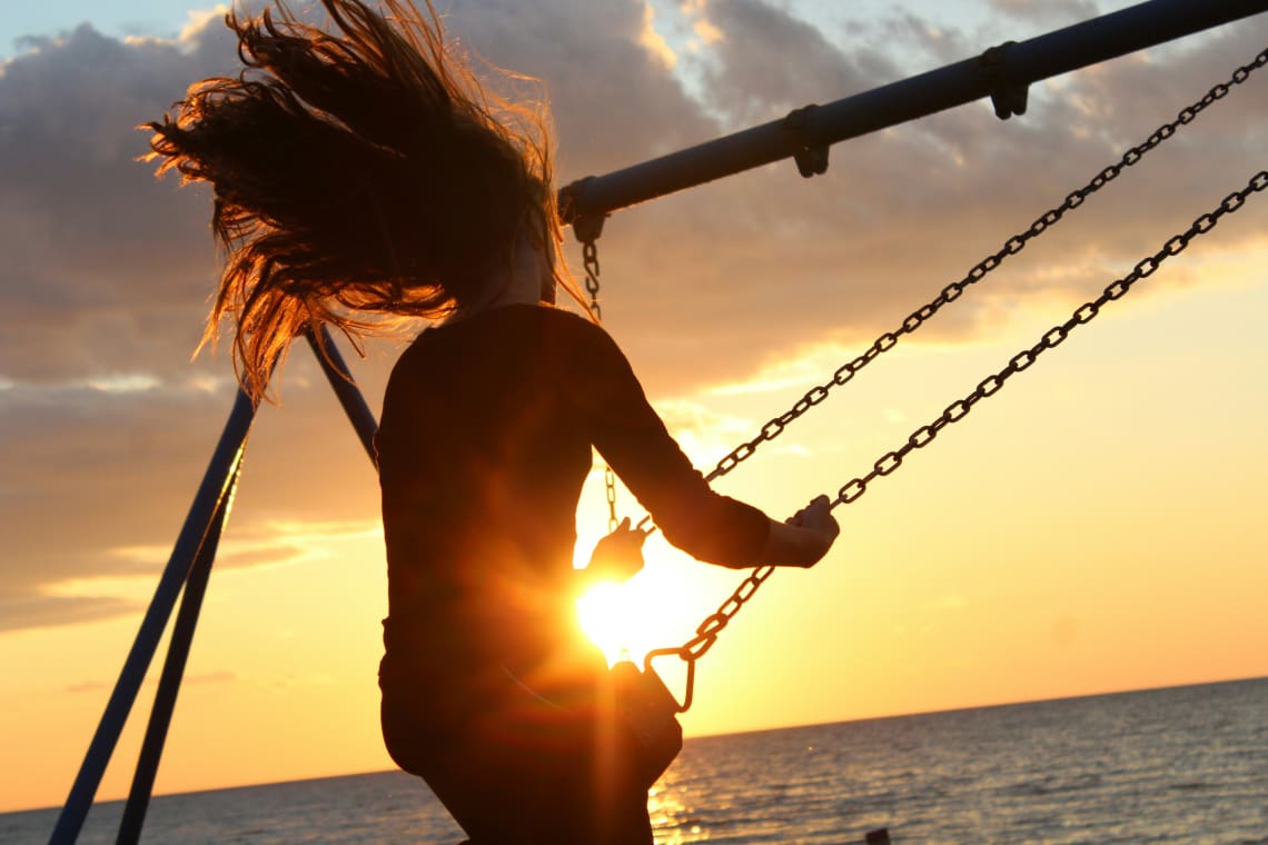 life-changing experiences await you
