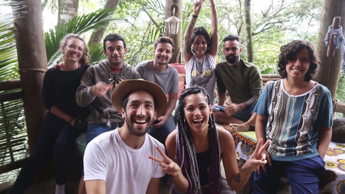 guía para viajar a Paraty - Worldpackers