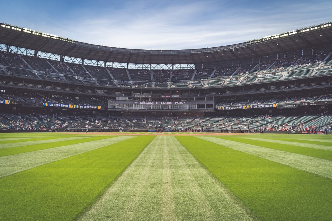 Começando do básico: mas onde fica Seattle?