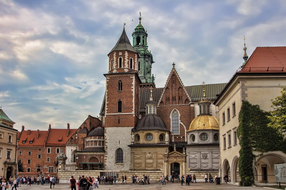 Krakow, Poland