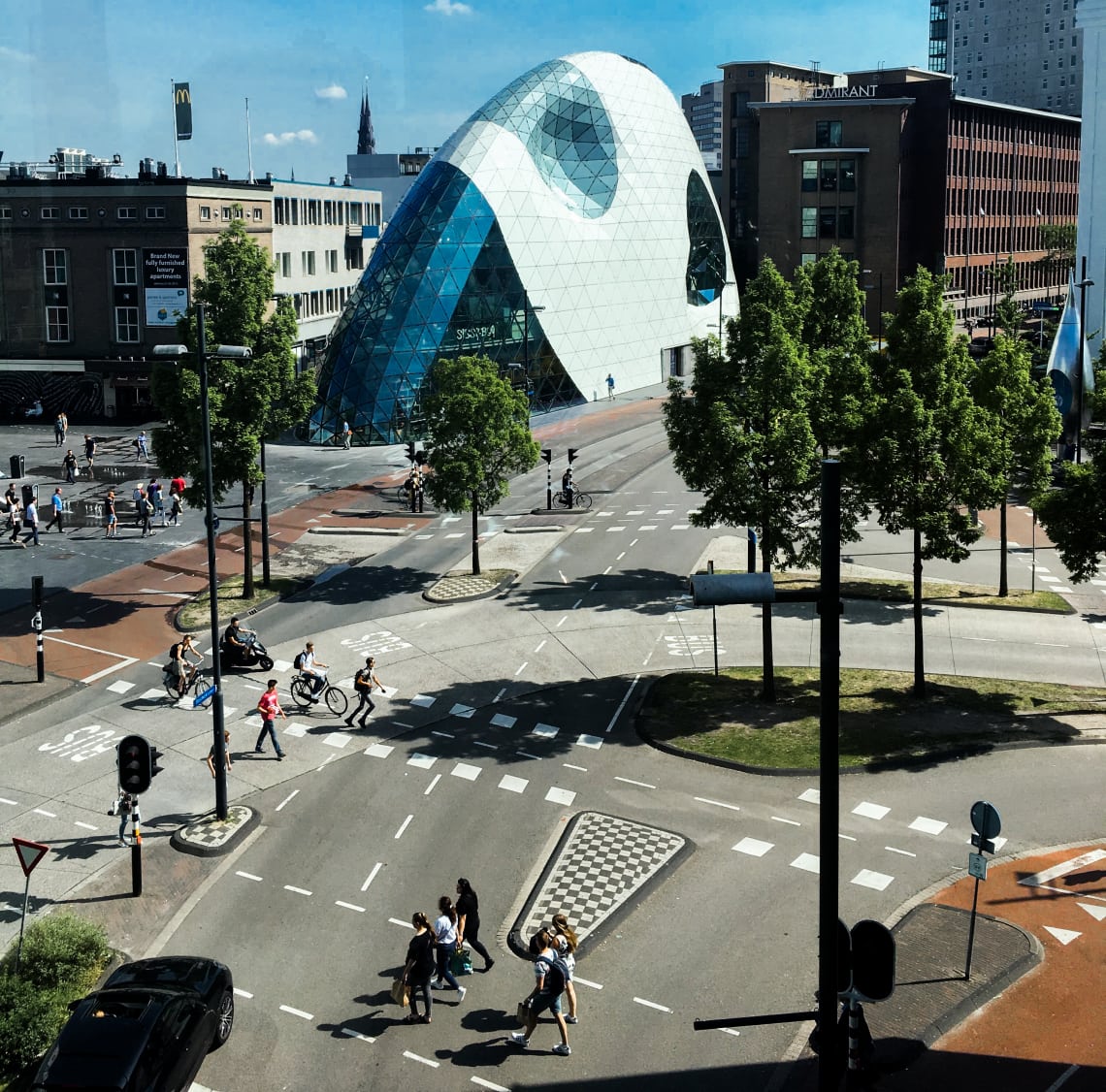 Dicas de passeio em Eindhoven