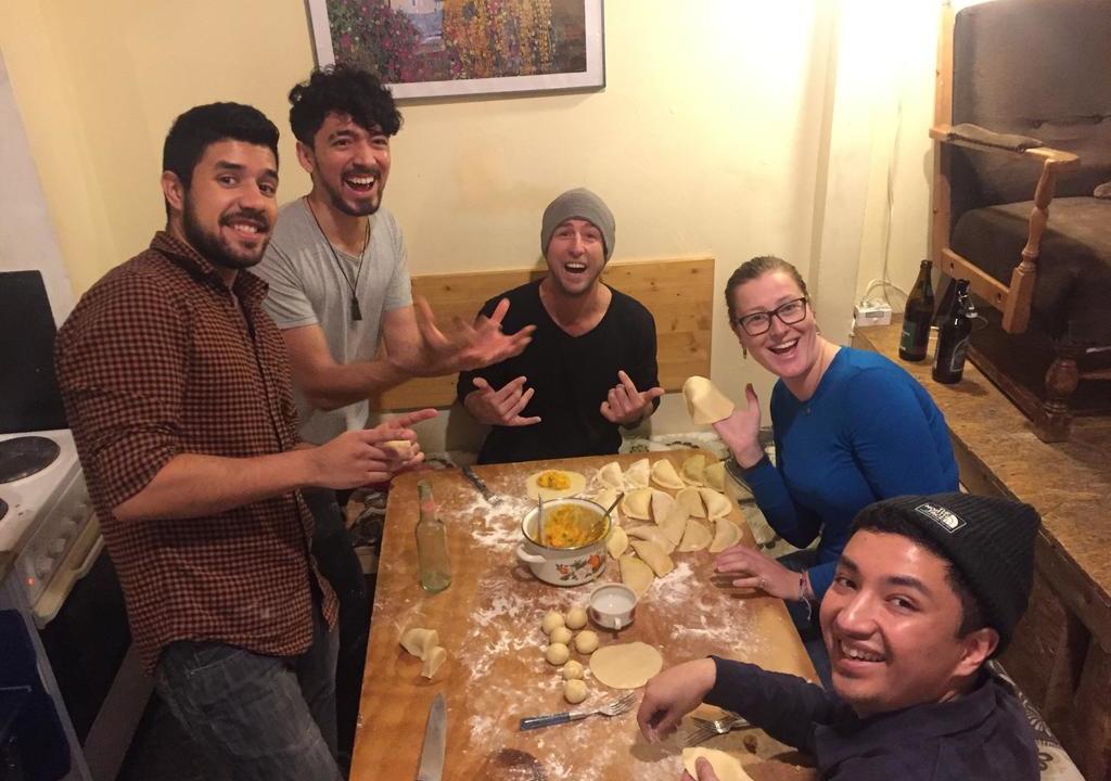  Mejores Anfitriones Alemania 