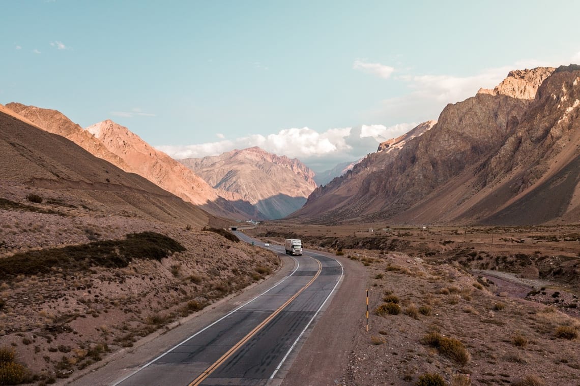 Qué hacer en la región de Cuyo un viaje al montañoso oeste argentino