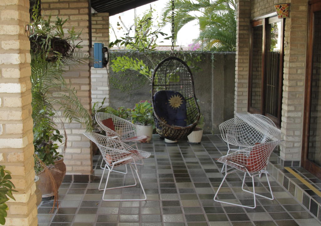 Hospedagem em João Pessoa