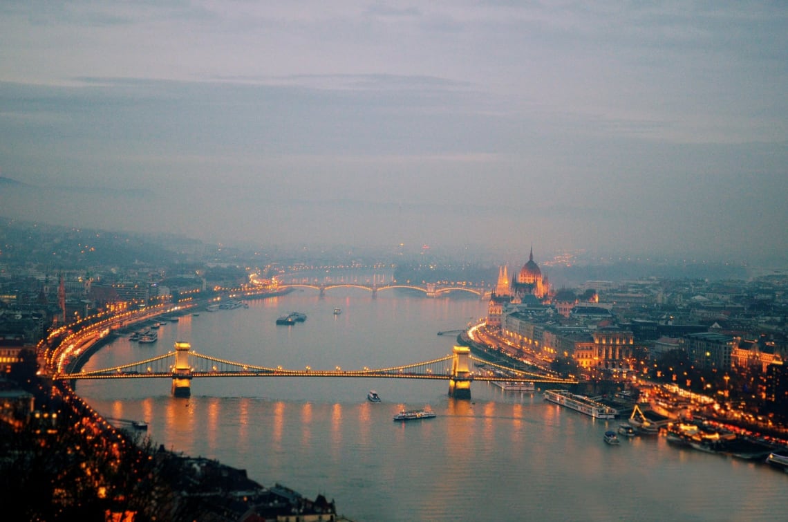 Budapest, Hungary