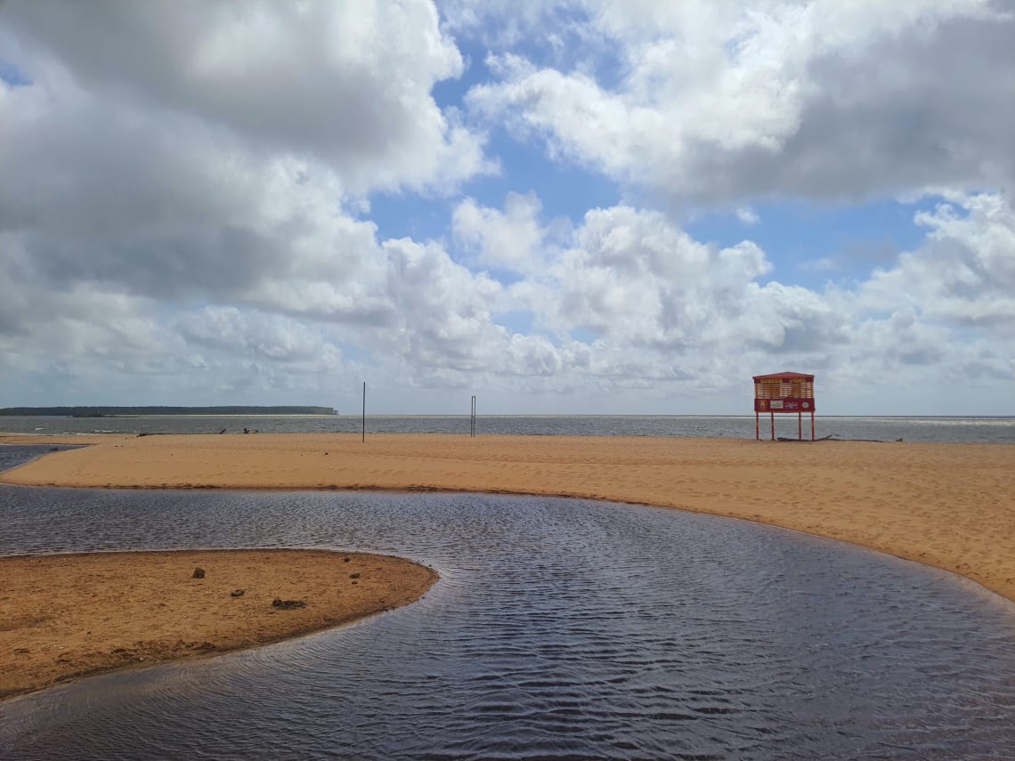 praia grande, em salvaterra
