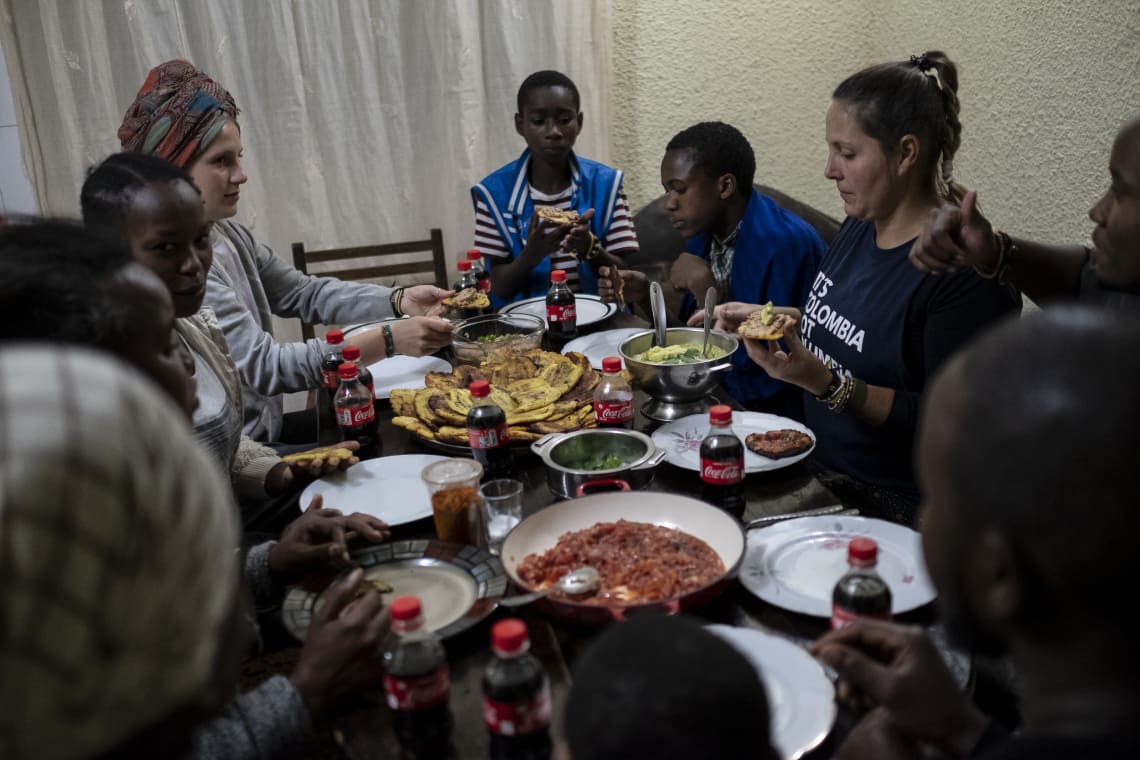 como-hacer-un-voluntariado-en-tanzania - Worldpackers¿Por qué utilicé Worldpackers para hacer un voluntariado en Tanzania?
