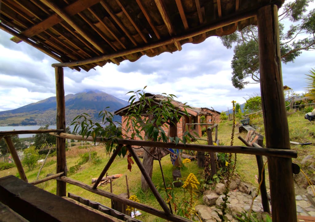 Destinos América do Sul: Equador.