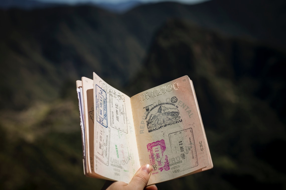 How to be a responsible travel writer