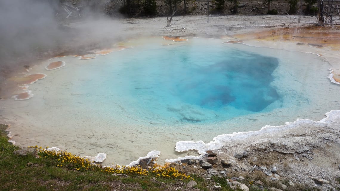 yellowstone
