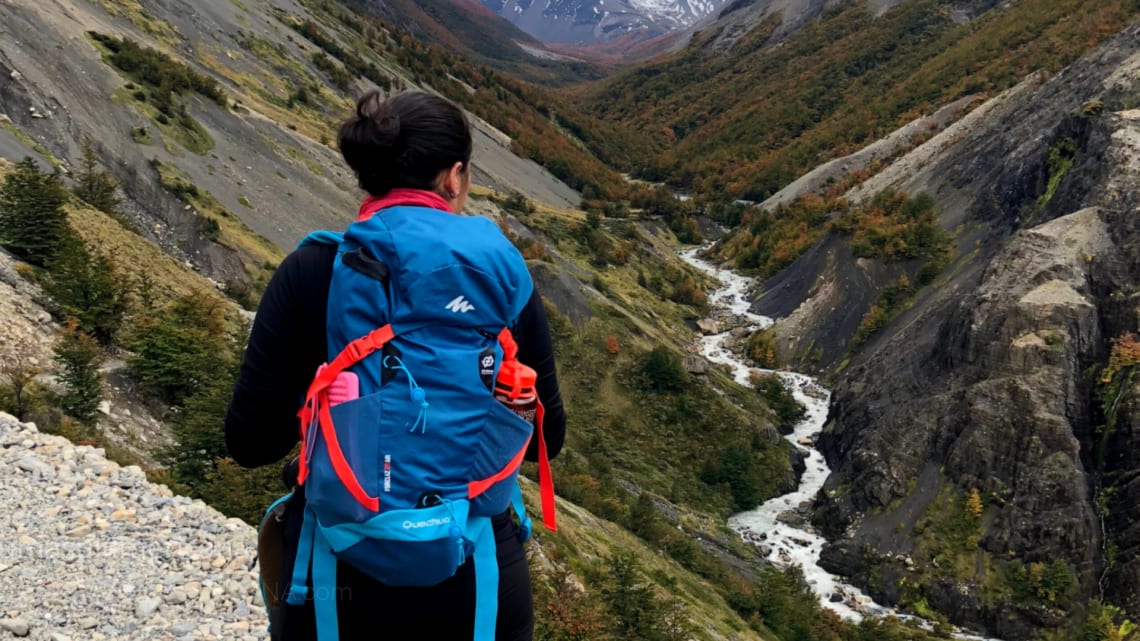 Mochila de viagem feminina - Como escolher, UMASULAMERICANA