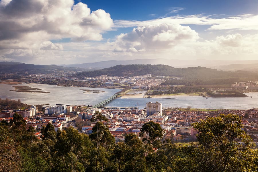 Cidades para conhecer em uma viagem para Porto: Viana do Castelo 