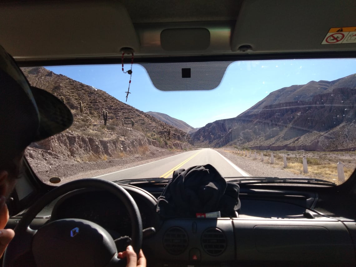 costos transporte argentina