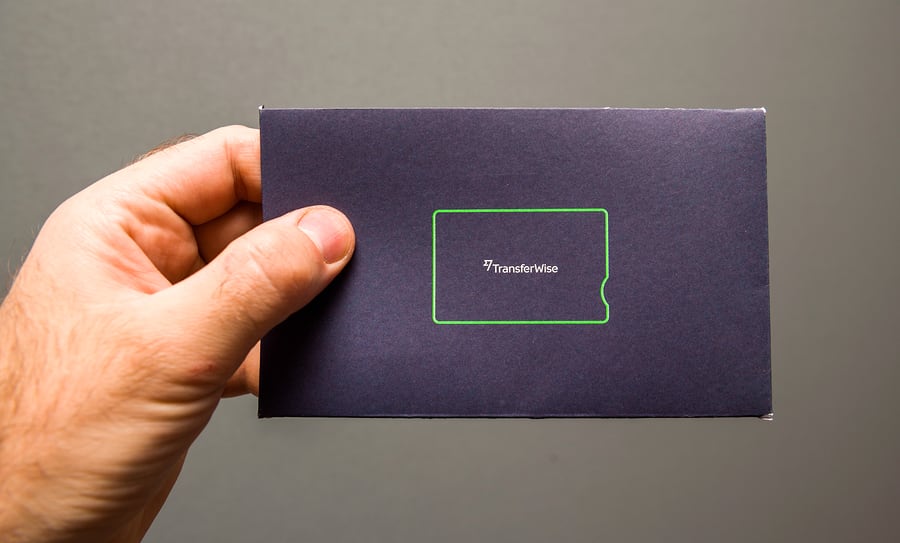 O TransferWise mudou a forma de como levar e enviar dinheiro para o exterior