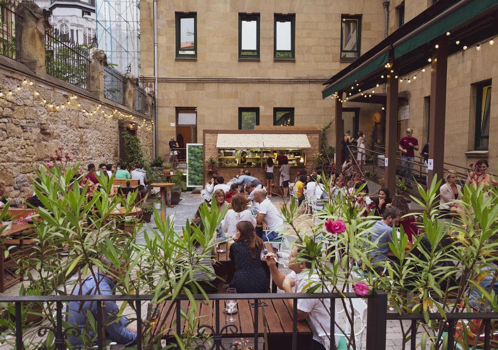  Mejores Anfitriones San Sebastian 