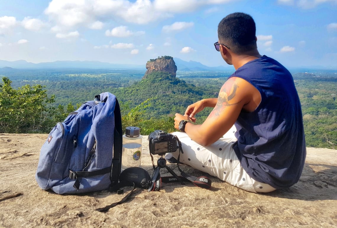 Cómo hacer una mochila para viajar?: 10 consejos para mochileros - SKY  Airline