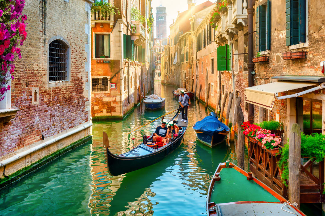 cities must visit in italy