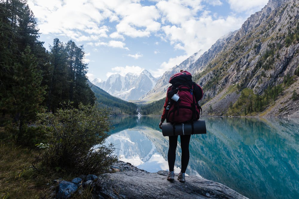 How to travel for cheap 8 ways to see the world with less money