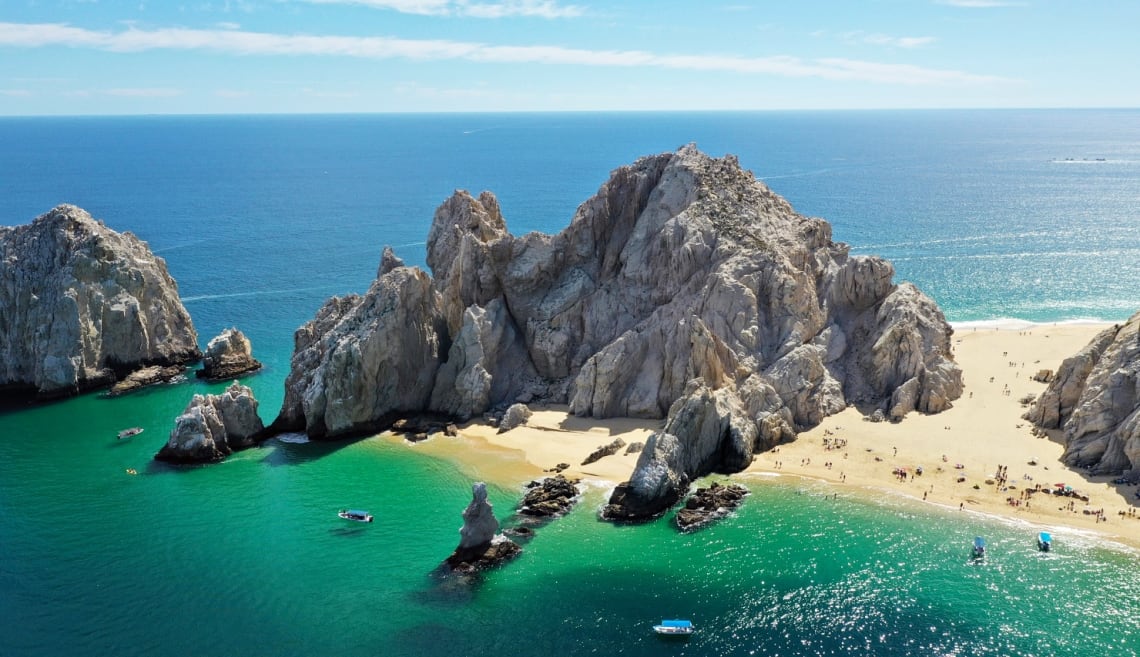 Qué hacer en Baja California Sur los mejores lugares y actividades