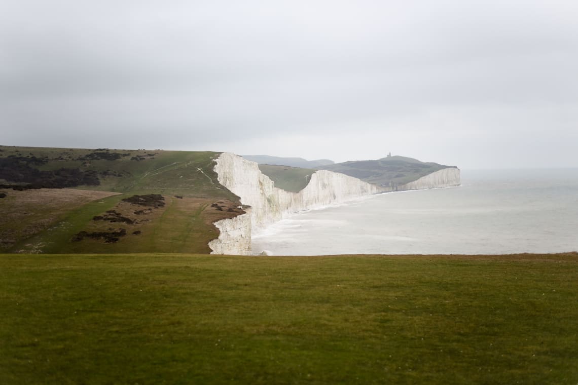 Seaford, United Kingdom