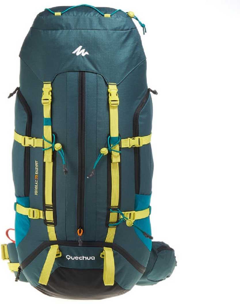 Mochilas De Viaje Hombre