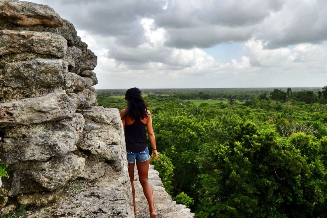 Qué hacer en Chetumal 8 lugares imperdibles donde inicia México