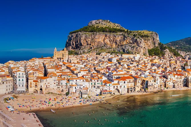 Conheça a enogastronomia siciliana - Viajando para Itália