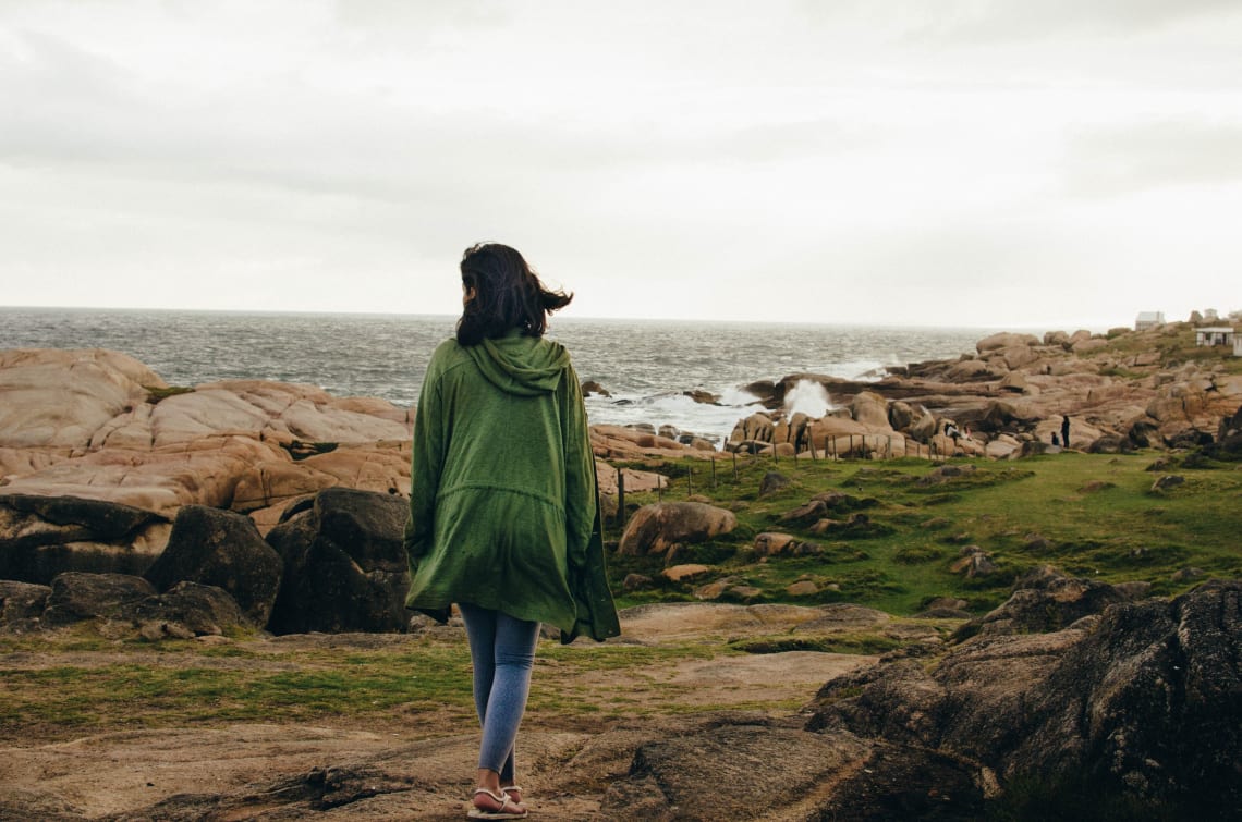 Cabo Polonio, Uruguay