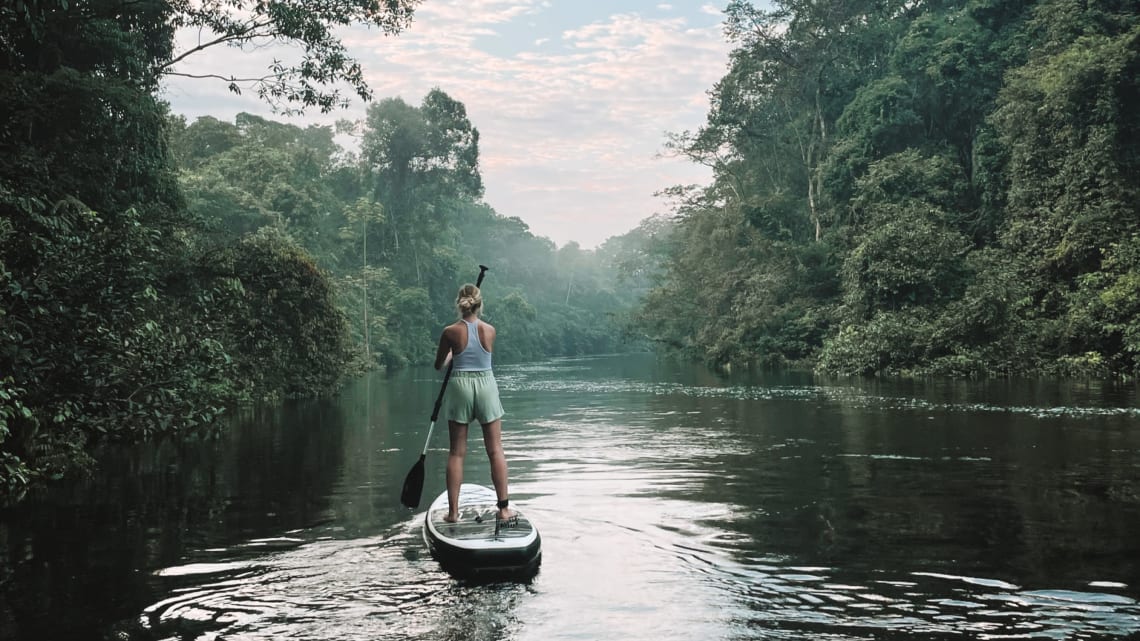 The BEST  Rainforest Outdoor sports 2024 - FREE Cancellation