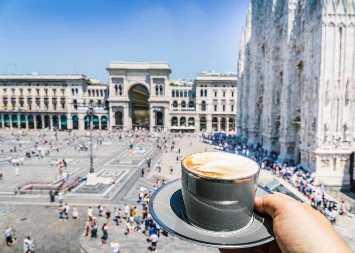 milan cheap travel guide