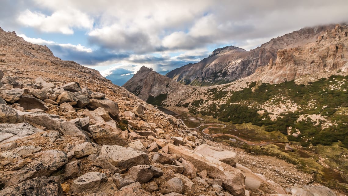 que hacer en bariloche noviembre