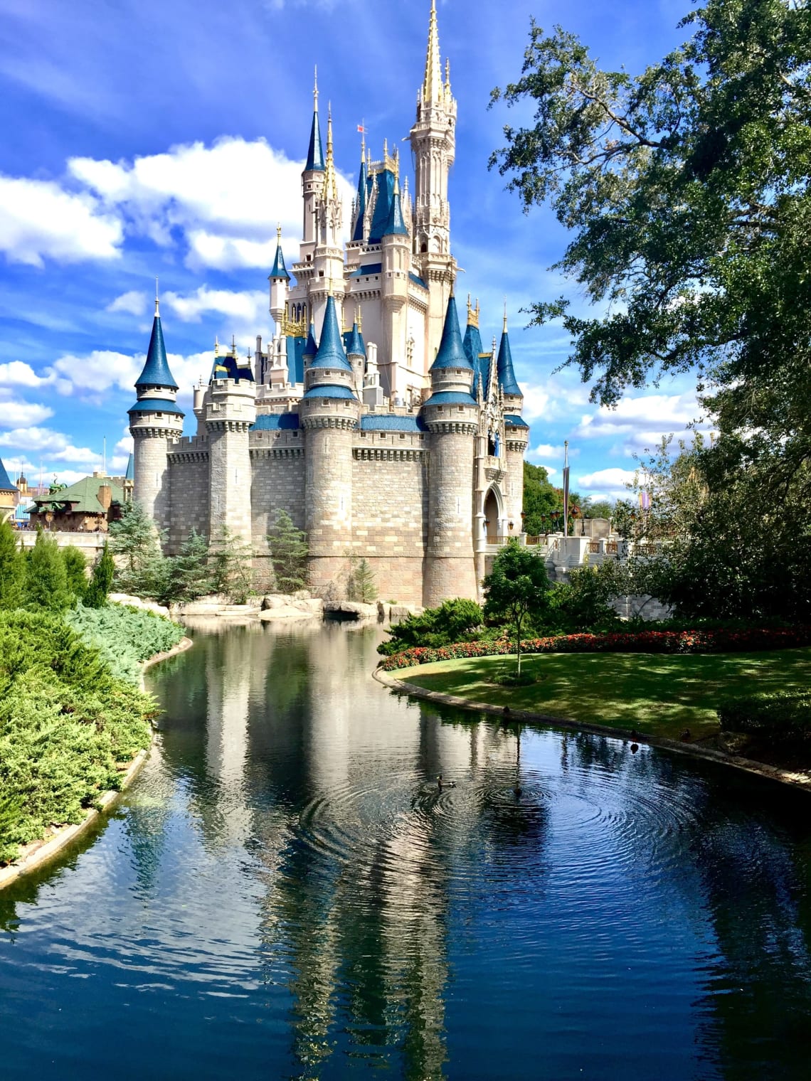 US City Guides: Orlando, Florida