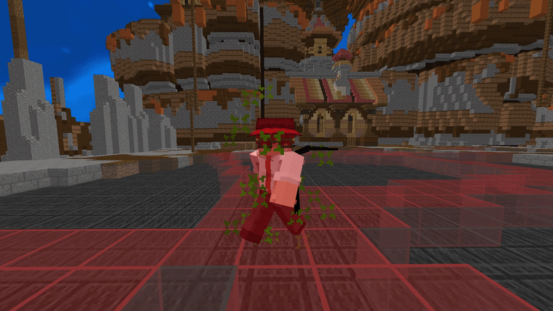 Pink Heartbreak kill effect preview