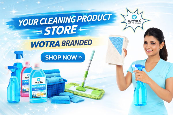 WOTRA Franchise Partnership