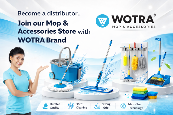 WOTRA Distributor Partnership