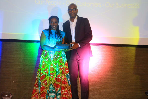 The Corporate Awards 2018 Cote d'Ivoire ceremony — photo 6