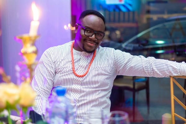The Corporate Awards 2020 Cameroon ceremony — photo 3