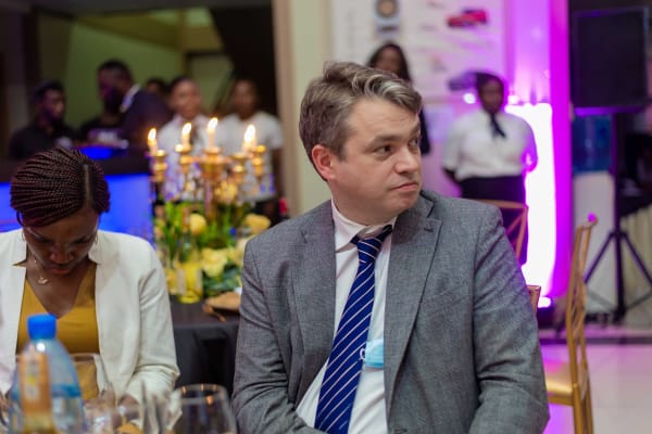 The Corporate Awards 2020 Cameroon ceremony — photo 4
