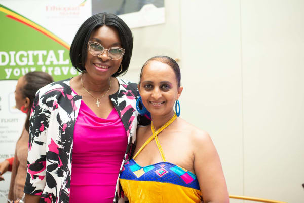 The Corporate Awards 2020 Cameroon ceremony — photo 14