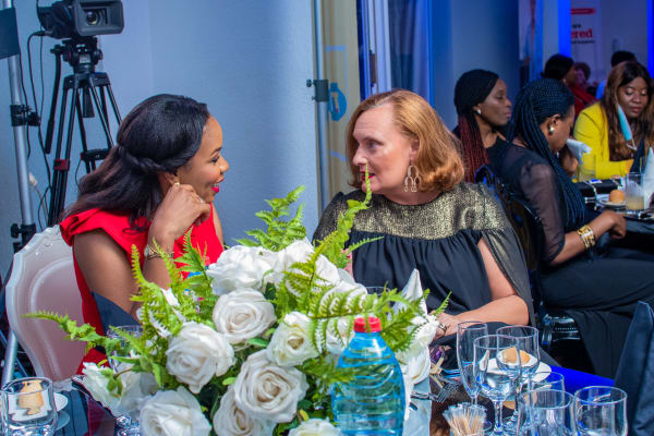 The Corporate Awards 2021 Cameroon ceremony — photo 13
